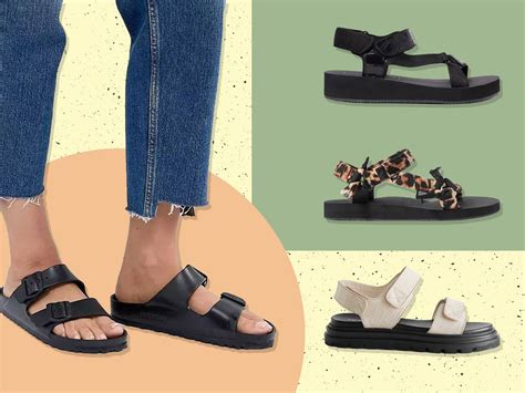 chanel birkenstock dupe|birkenstock dupe sandals.